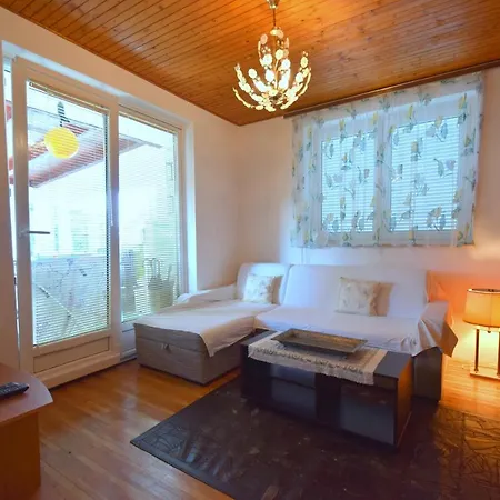Appartement Angela *