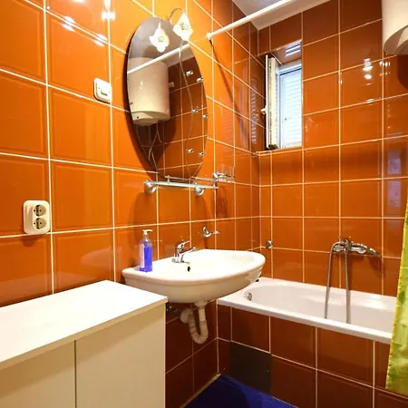 Angela Apartment