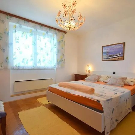 Appartement Angela *