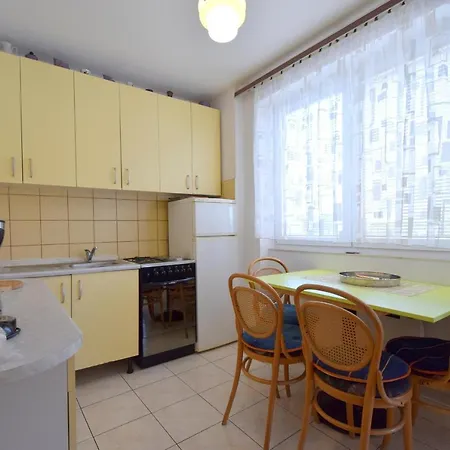 Apartamento Angela